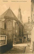(379-192-045) Enkhuizen, Verzamelen, Ansichtkaarten | Nederland, Verzenden, Noord-Holland