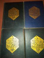 Zeven Eeuwen Nederlandse Letteren - Complete Set, Verzenden, Dr. K.H. de Raaf en J.J. Griss