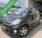 Daihatsu Sirion 2 1.3-16V Sport / 5DRS / Airco / N.A.P, Auto's, Daihatsu, Voorwielaandrijving, Gebruikt, 4 cilinders, Zwart