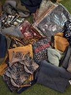 Partij nieuwe sjaals en handschoenen, Ophalen, Nieuw, Maat 38/40 (M), Handschoenen