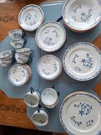 Rörstrand Ostindia 6 persoons,  servies B, Ophalen