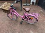Meisjes fiets, Ophalen, Zo goed als nieuw, 20 inch
