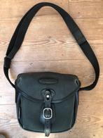 Compacte Billingham Tas - Zwart, Ophalen of Verzenden, Gebruikt