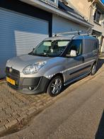 Fiat Doblo C 1.2 2012, Auto's, 21 km/l, 4 cilinders, Diesel, 90 pk