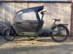 LOVENS Explorer Cargoline 85nm Automaat 500wh bakfiets, 57 tot 61 cm, Ophalen of Verzenden, Nieuw, Overige merken