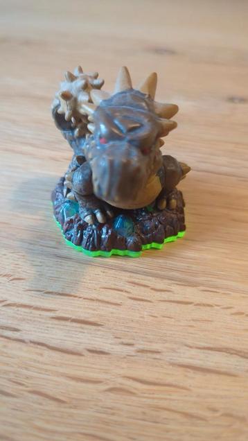 Skylanders Spyro's Adventure - 11 Figuren beschikbaar voor biedingen