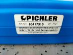 Pichler 60417310, gloeibougiegat reinings frees- ruimerset, Nieuw, Ophalen, Pichler