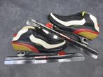 Viking gold 2005 met Maple comet alu maat 40, Sport en Fitness, Schaatsen, Viking, Ophalen of Verzenden, Zo goed als nieuw, Noren
