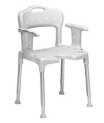 Etac Swift douchestoel, Diversen, Verpleegmiddelen, Ophalen, Nieuw