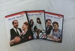 3-delige complete serie 'Allo 'Allo!, Cd's en Dvd's, Dvd's | Tv en Series, Alle leeftijden, Ophalen of Verzenden, Zo goed als nieuw