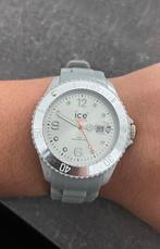 Ice watch stijlvolle design!, Sieraden, Tassen en Uiterlijk, Horloges | Dames, Ophalen of Verzenden, Zo goed als nieuw, Kunststof