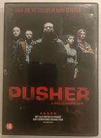 Pusher (met NL ondertitels), Vanaf 16 jaar, Ophalen of Verzenden, Gebruikt, Maffia en Misdaad