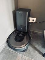 iRobot Roomba I7 plus, Stofzuiger, Ophalen of Verzenden, Zo goed als nieuw, Minder dan 1200 watt