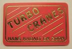 KERMIS ATTRACTIE TOKEN, Postzegels en Munten, Ophalen of Verzenden, Overige materialen