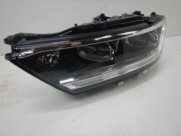 VW T-Roc Facelift R-Line Koplamp IQ-LED Links 2GA941035AK beschikbaar voor biedingen