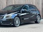 Mercedes-Benz A-klasse 180 Ambition |AMG-Styling|, 65 €/maand, Gebruikt, 4 cilinders, Start-stop-systeem