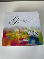 Game on! Holland Casino spel, Ophalen of Verzenden, Zo goed als nieuw, Identity Games
