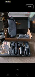 Nieuwe Manscaped totale verzorging set winkelprijs 220 euro, Ophalen of Verzenden, Nieuw