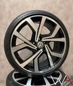19'' Volkswagen Golf 7 GTI Clubsport Brescia velgen OEM GTD, 19 inch, Gebruikt, -, -