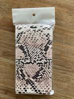 Te koop: iphone 11 hoesje, print slang., Ophalen of Verzenden, Nieuw, IPhone 11