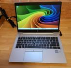 HP laptop met LED toetsen * SIM card * Windows 11 * i5, Computers en Software, Overige Computers en Software, Ophalen, Zo goed als nieuw