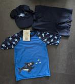 UV Zwemset van 3 Maat 98/104 nieuw, Nieuw, Overige maten, Ophalen of Verzenden, Overig