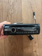 Sony Autoradio met Bluetooth, Auto diversen, Autoradio's, Ophalen of Verzenden, Gebruikt