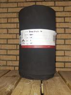 Epdm dakbedekking 3x3.50m, Overige materialen, 10 tot 15 m², Zwart, Nieuw