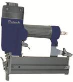 dutack ct6040j50 tacker, Doe-het-zelf en Verbouw, Gereedschap | Overige machines, Ophalen of Verzenden, Zo goed als nieuw