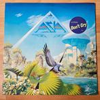 Asia  ‎– Alpha - LP, Ophalen of Verzenden, Gebruikt, 12 inch, Poprock