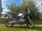 BMW R1200GS 2005 Incl. offroad & wegbanden + BMW tas, Particulier, Meer dan 35 kW, Overig