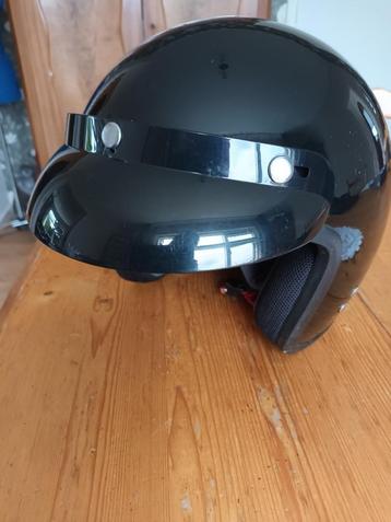 Mtr pro biker helm motor scooter beschikbaar voor biedingen