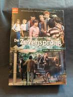 De Zevensprong, Avontuur, Gebruikt, Alle leeftijden, Boxset