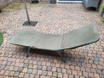 Te koop bed / stoel van fox, Watersport en Boten, Hengelsport | Karpervissen, Ophalen, Zo goed als nieuw, Overige typen