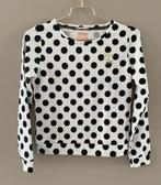 Prachtige longsleeve van Indian Blue in maat 164, Kinderen en Baby's, Kinderkleding | Maat 164, Meisje, Ophalen of Verzenden, Zo goed als nieuw