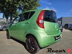 Opel Agila - 1.0 Edition, 65 pk, Gebruikt, Bedrijf, Handgeschakeld