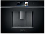 SIEMENS CT718L1B0 Inbouw koffiezetapparaat, Ophalen of Verzenden, Nieuw, Koffiemachine, Koffiebonen