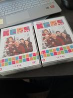 Kees & Co DVD Boxset Seizoen 1-8, Alle leeftijden, Boxset, Ophalen of Verzenden, Zo goed als nieuw