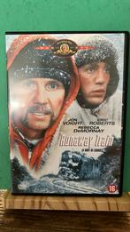 RUNAWAY TRAIN, Cd's en Dvd's, Dvd's | Klassiekers, Verzenden, Zo goed als nieuw, Actie en Avontuur, Alle leeftijden