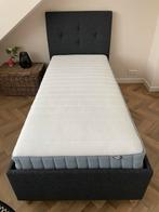 Mooi nieuw bed inclusief matras, Huis en Inrichting, Ophalen, 90 cm, Eenpersoons, Zo goed als nieuw