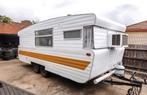 Gezocht caravan, Ophalen of Verzenden