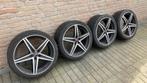 OZ velgen 19“, Auto-onderdelen, Banden en Velgen, 235 mm, Velg(en), 19 inch, Ophalen