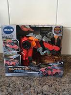 Vtech switch & go dino’s, Kinderen en Baby's, Speelgoed | Vtech, Ophalen, Nieuw