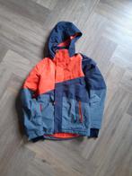 Brunotti ski jas 164, Ophalen of Verzenden, Zo goed als nieuw, Meisje, Jas