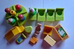Fisher Price, onderdelen vh schooltje, Ophalen of Verzenden, Gebruikt, Duplo