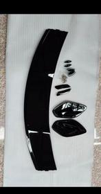 Mercedes A klasse W176 spoiler *NIEUW*, Auto diversen, Tuning en Styling, Ophalen of Verzenden