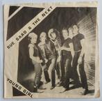 Sue Saad & the Next - Young girl, Gebruikt, 7 inch, Single, Ophalen of Verzenden