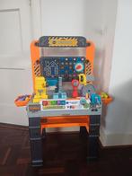 Vtech werkbank, Ophalen, Zo goed als nieuw, 2 tot 4 jaar
