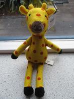 Max Giraffe van Dieren Dorpje, Kinderen en Baby's, Speelgoed | Knuffels en Pluche, Ophalen of Verzenden, Nieuw, Overige typen
