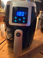 Sandra’s keukenmini’s - kleine airfryer 2 liter, Ophalen of Verzenden, Zo goed als nieuw, Airfryer, Minder dan 750 gram